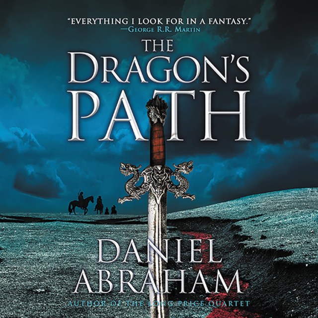 The Dragon's Path