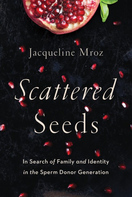Scattered Seeds