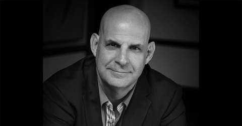 Harlan Coben