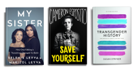10 Books by LGBTQ+ Authors to Add to Your Reading List Featured Image