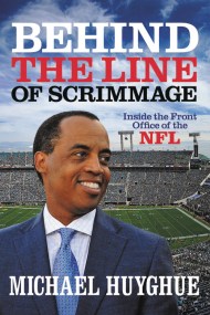 Behind the Line of Scrimmage