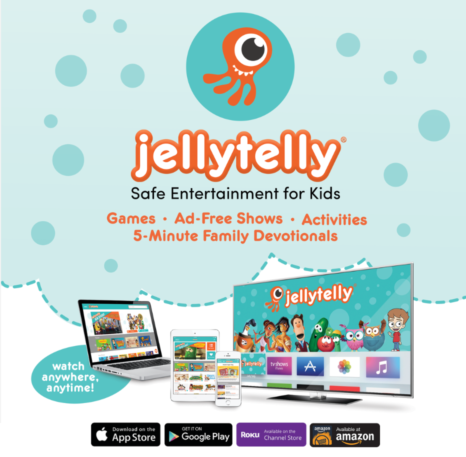 JellyTelly Press | Hachette Book Group