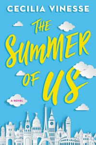 The Summer of Us cover