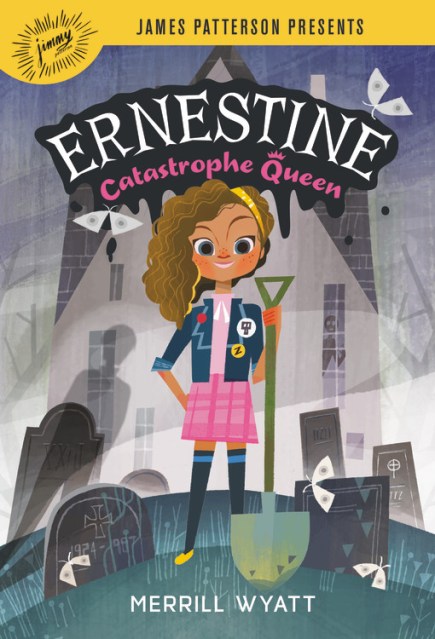 Ernestine, Catastrophe Queen