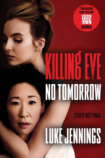 Killing Eve: No Tomorrow
