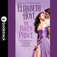 The Raven Prince: Booktrack Edition