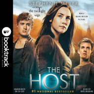 The Host: A Novel: Booktrack Edition
