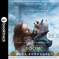 Room: A Novel: Booktrack Edition