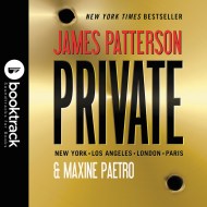 Private: Booktrack Edition