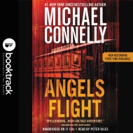 Angels Flight: Booktrack Edition