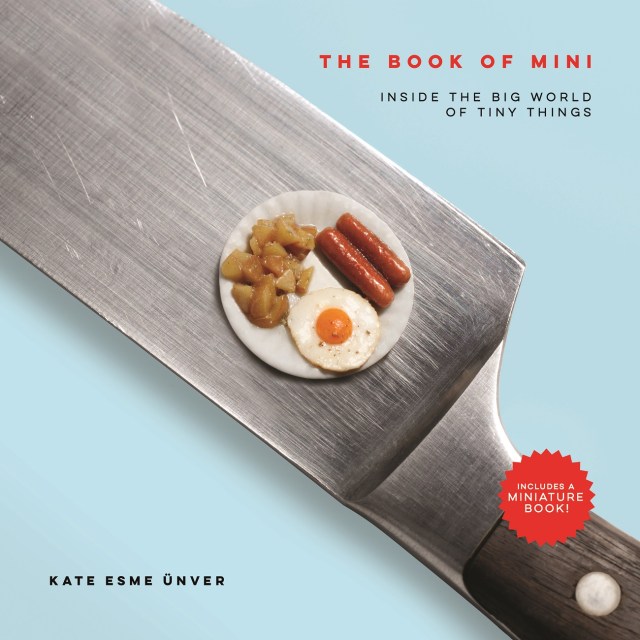 The Book of Mini