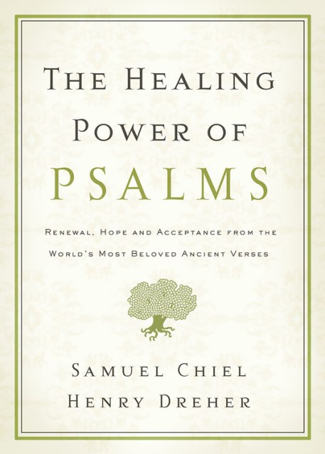 The Healing Power of Psalms