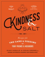 Kindness & Salt