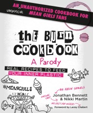 The Burn Cookbook
