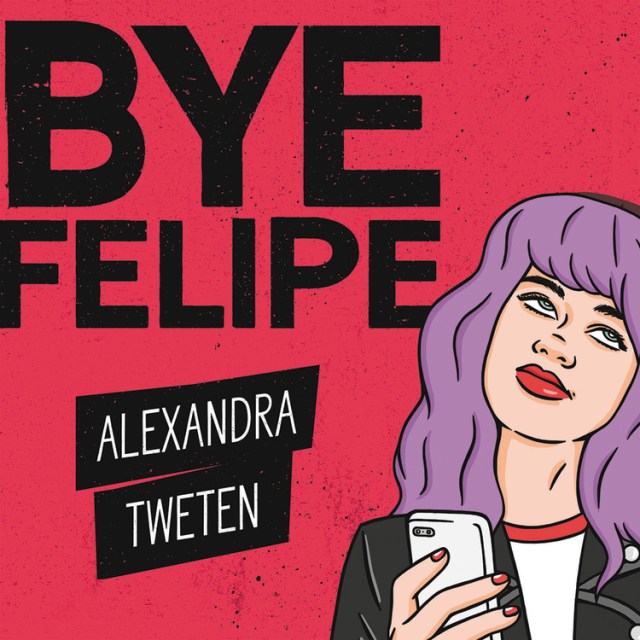 Bye Felipe