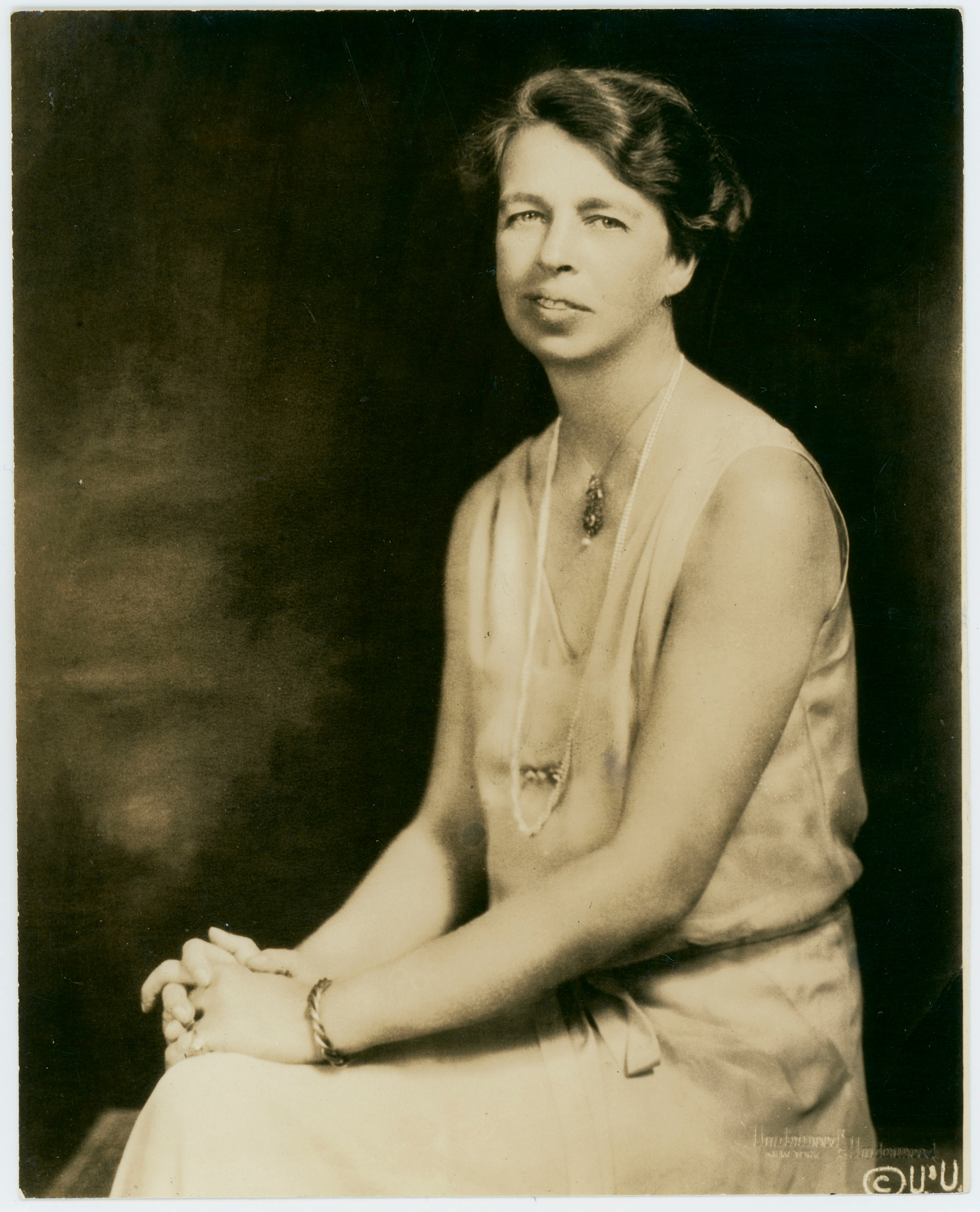 Eleanor Roosevelt | Hachette Book Group