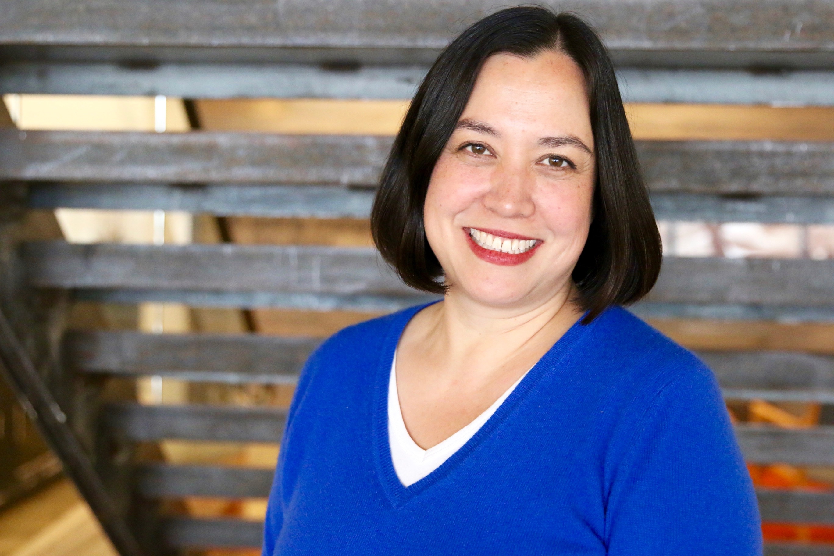 Katherine Reynolds Lewis | Hachette Book Group