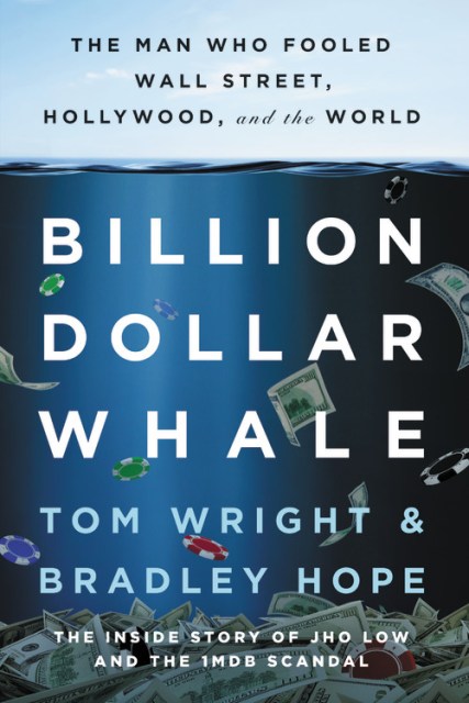 Billion Dollar Whale