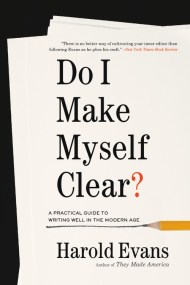 Do I Make Myself Clear?