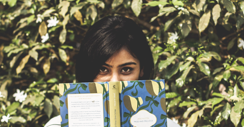 Featured Image - Novel Suspects - 5 Thrillers with Dynamic Female Leads