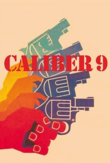 caliber 9