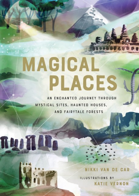 Magical Places