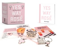 Yes Way Rosé Mini Kit