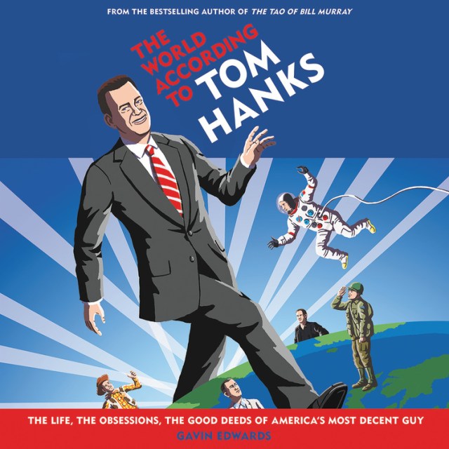 The World According to Tom Hanks