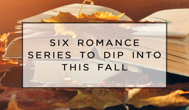 Forever Romance series to start this fall