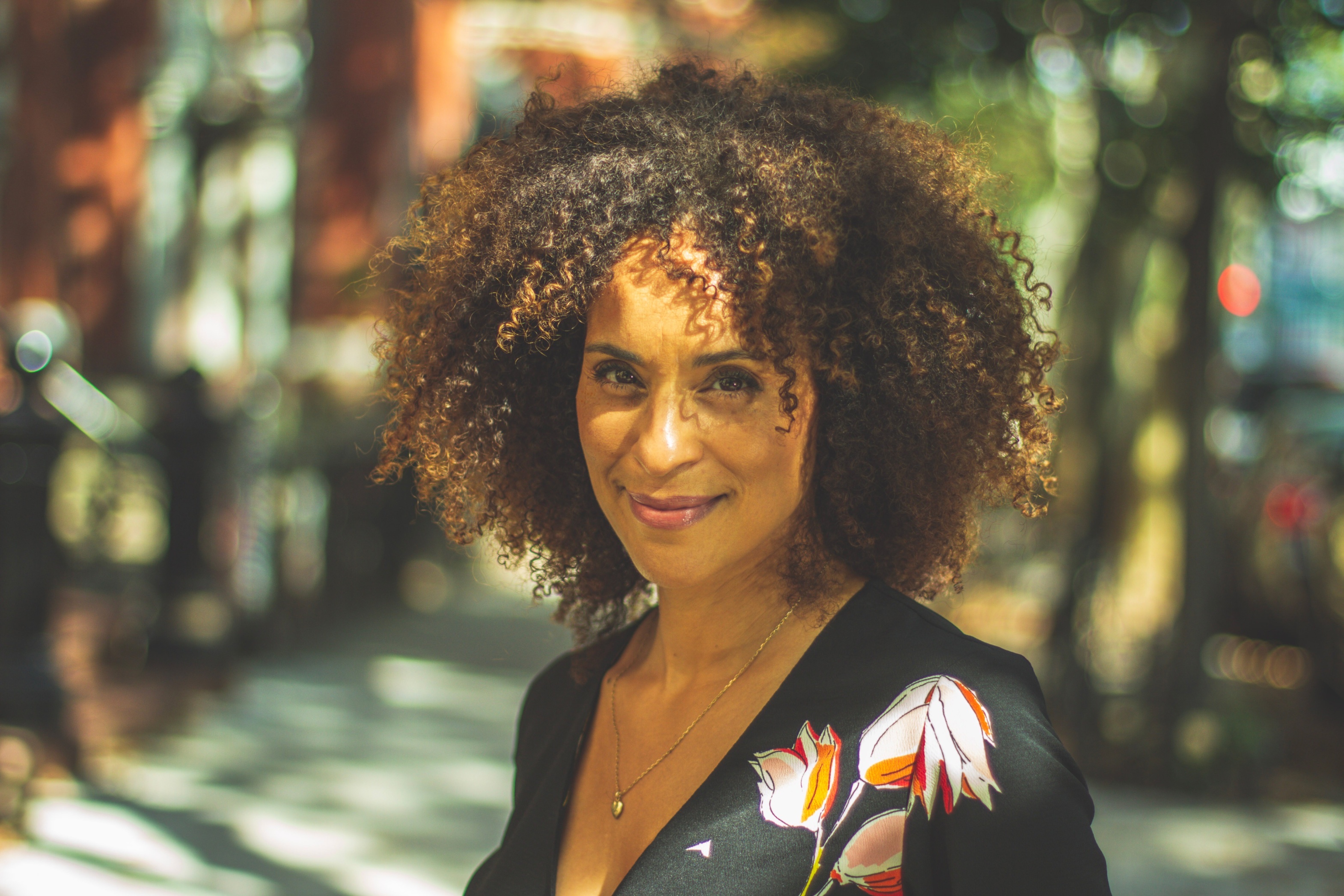 Karyn parsons pictures