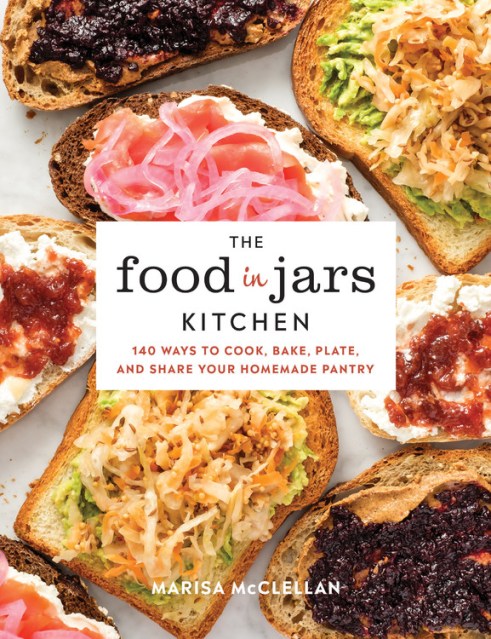 The Food in Jars Kitchen