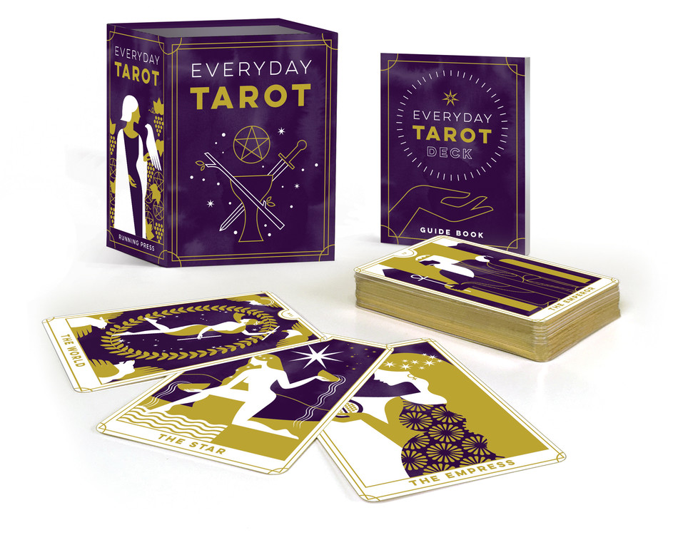 Tarot Cards for Beginners: How to Read Tarot and Where to Buy Decks