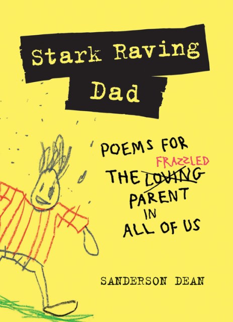 Stark Raving Dad