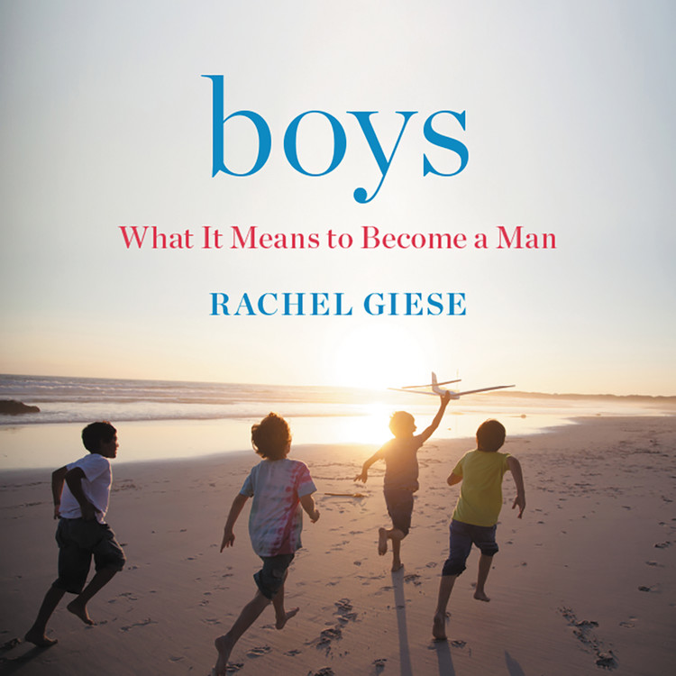 Teen Self Fisting - Boys by Rachel Giese | Hachette Book Group