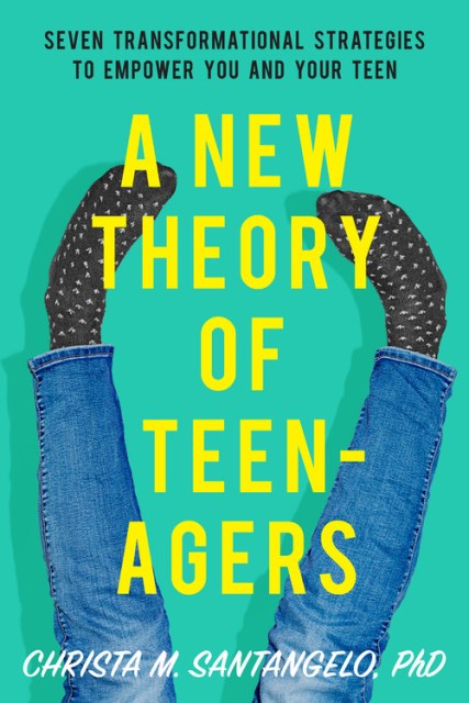 A New Theory of Teenagers