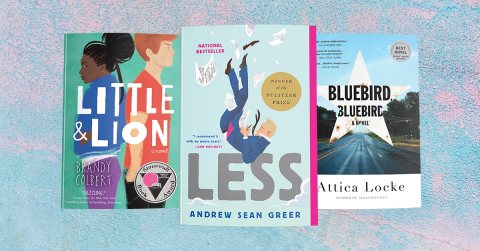 2018 Award-Winning Books