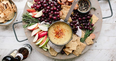 Tips for Staying Healthy