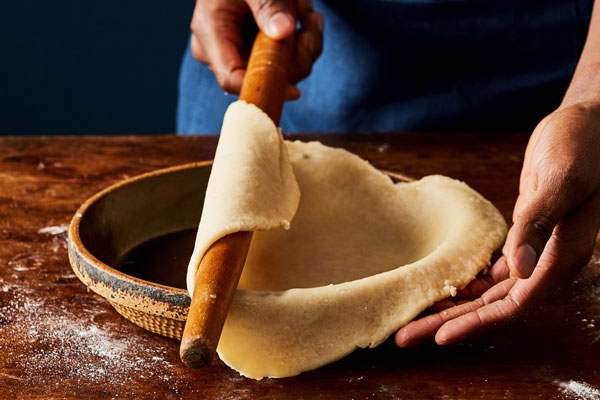 storey-For the Love of Lard: Apple Pie with Lard Crust