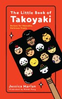 The Little Book of Takoyaki