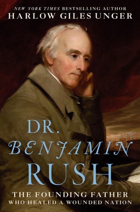 Dr. Benjamin Rush