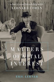 Matters of Vital Interest