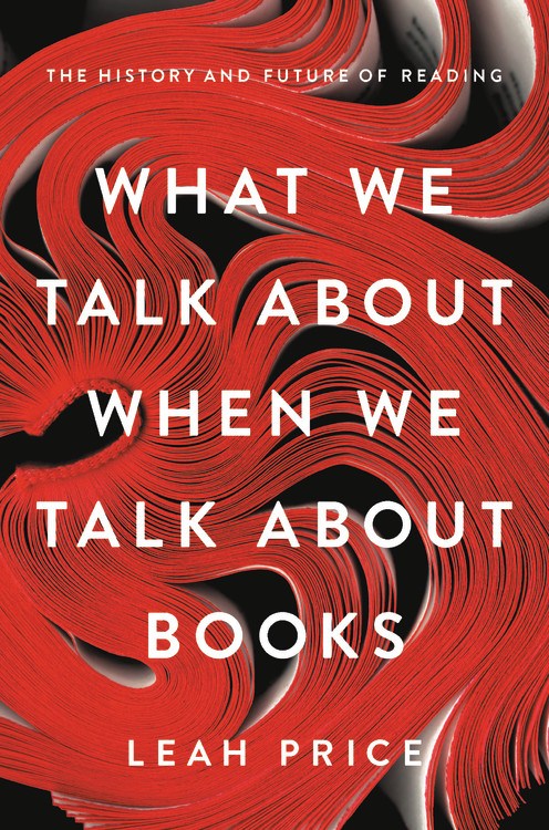 What We Talk About When We Talk About Books - Vimarsana News