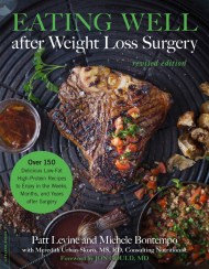 Eating Well after Weight Loss Surgery