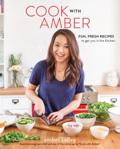 Cook with Amber