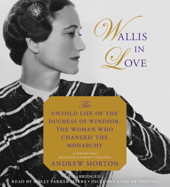 Wallis in Love