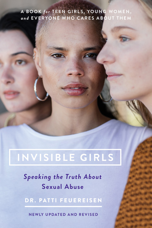 Wife Forced Sex Interracial Captions - Invisible Girls by Patti Feuereisen, PhD | Hachette Book Group