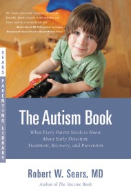 The Autism Book
