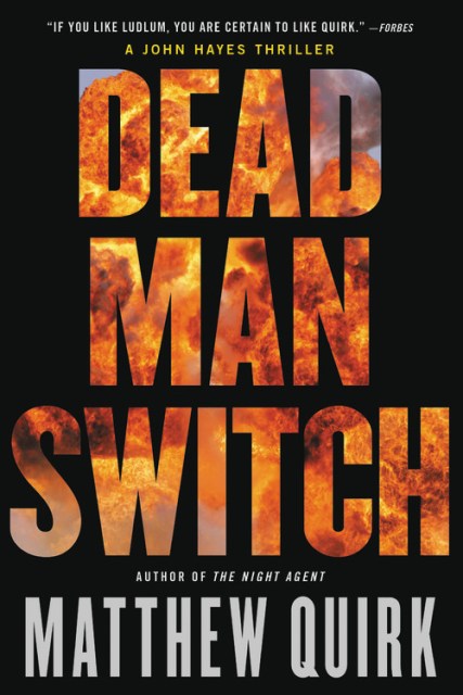 Dead Man Switch