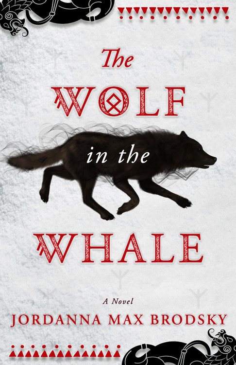 in　Max　The　Group　Hachette　Book　Whale　Wolf　Jordanna　Brodsky　the　by