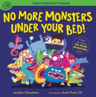 No More Monsters Under Your Bed!